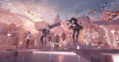 Overwatch x NieR Automata samenwerking verschijnt op 10 maart