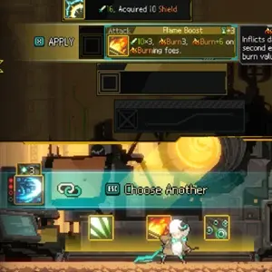 OVIS LOOP - Combinatievaardigheid