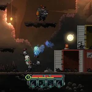 OVIS LOOP - Snelheidsduik