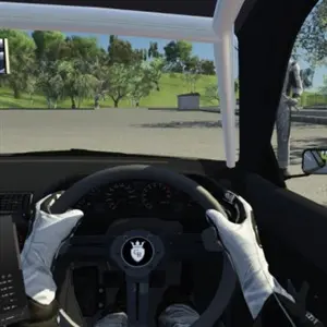 OVR Toolkit - Aandrijving