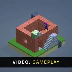 O.W.L Projekt 2 - Gameplay Video