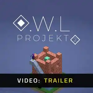 O.W.L Projekt 2 - Trailer Video