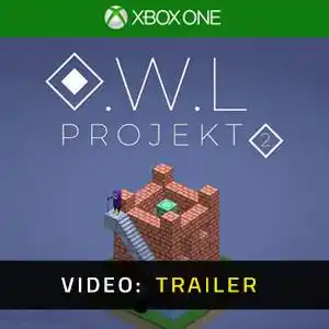 O.W.L Projekt 2 Xbox One - Trailer Video