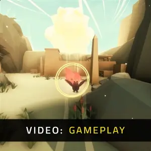 Owlen and the Starbound Mountain - Gameplay