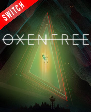 Oxenfree Switch