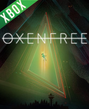 Oxenfree Xbox One