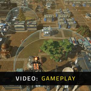 Oxygen Gameplay Video