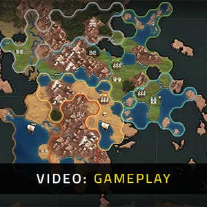 Ozymandias Bronze Age Empire Sim - Video spelletjes