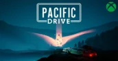 Pacific Drive is officieel uit op Xbox en komt meteen naar Game Pass