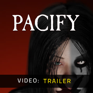 Pacify Video-opname