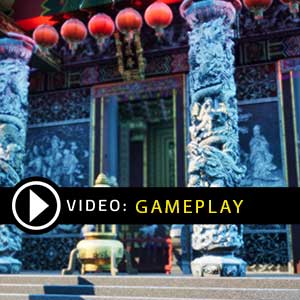 PAGUI Gameplay Video