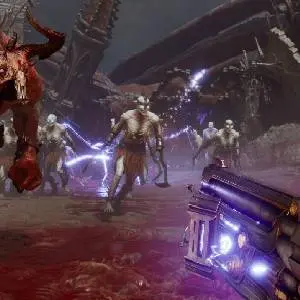 Painkiller 2025 - Goed