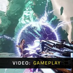 Painkiller 2025 - Gameplay Video