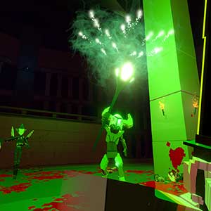 Paint The Town Red De Necromancer