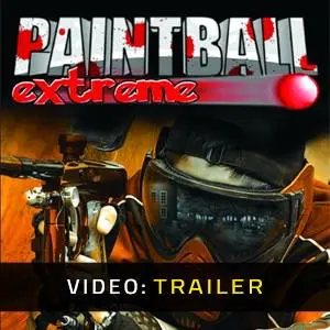 Paintball eXtreme - Videotrailer