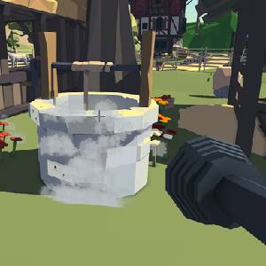 Painter Simulator - Diepe Put