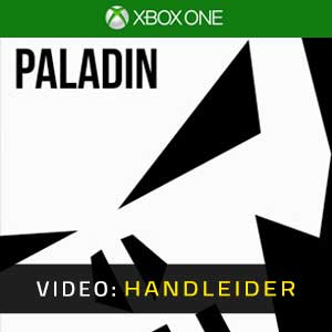 Paladin Xbox One Video-opname