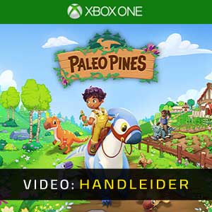 Paleo Pines Xbox One Video Trailer