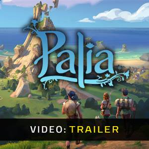 Palia - Videotrailer