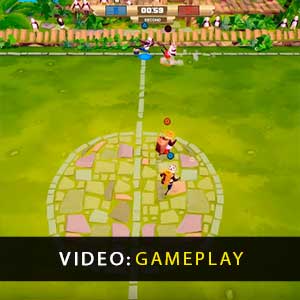 PandaBall Gameplay Video