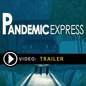 Koop Pandemic Express Zombie Escape CD Key Goedkoop Vergelijk de Prijzen