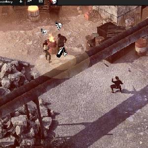 Pandemic Train - Flessenbom