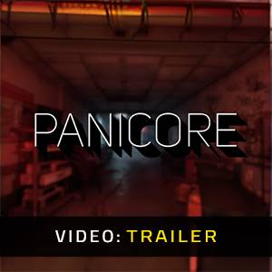 PANICORE - Trailer