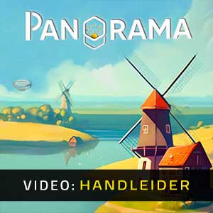 Pan’orama - Video Aanhangwagen