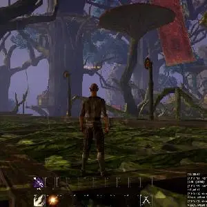 Pantheon Rise of the Fallen - Wildes Einde Gebied