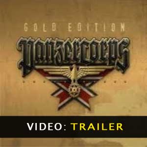 Koop Panzer Corps Gold CD Key Goedkoop Vergelijk de Prijzen