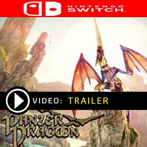 Koop Panzer Dragoon Remake Nintendo Switch Goedkope Prijsvergelijke