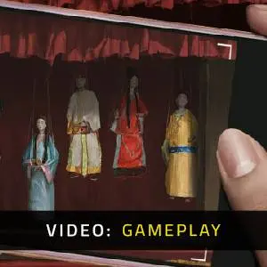 Paper Bride 5: Two Lifetimes - Gameplay Video