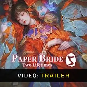 Paper Bride 5: Two Lifetimes - Video Trailer