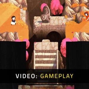 Paper Trail - Gameplay
