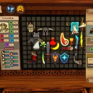 Papercraft Tactics - Boek van Vernietiging