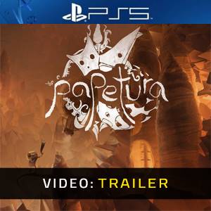 Papetura PS5 - Trailer
