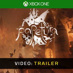 Papetura Xbox One - Trailer