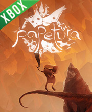 Papetura Xbox One