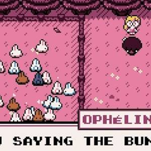 Paquerette Down the Bunburrows - Opheline en Konijntjes