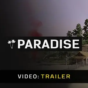 Paradise 2021 - Video Trailer