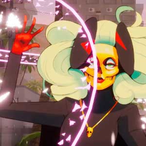 Paradise Killer - One Last Kiss