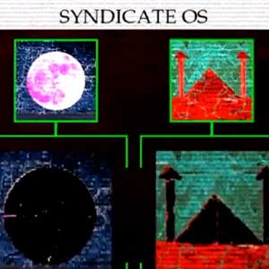 Paradise Killer - Syndicaat