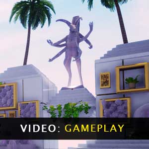 Paradise Killer Gameplay Trailer