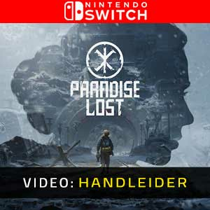 Paradise Lost Switch