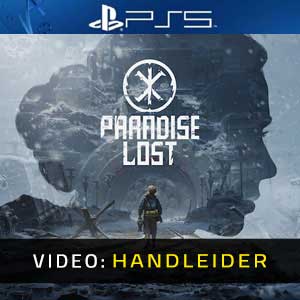 Paradise Lost Video Trailer