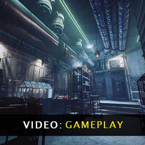 Paradise Lost Gameplay Video