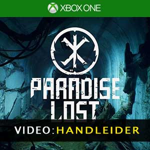 Paradise Lost Xbox One Video Trailer
