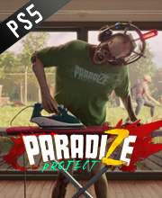 Paradize Project Playstation 5