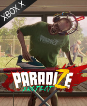 Paradize Project Xbox Series X