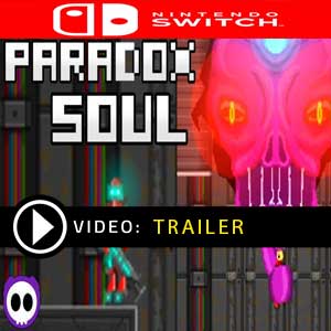 Koop Paradox Soul Nintendo Switch Goedkope Prijsvergelijke